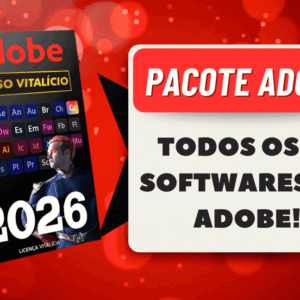 PACOTE ADOBE