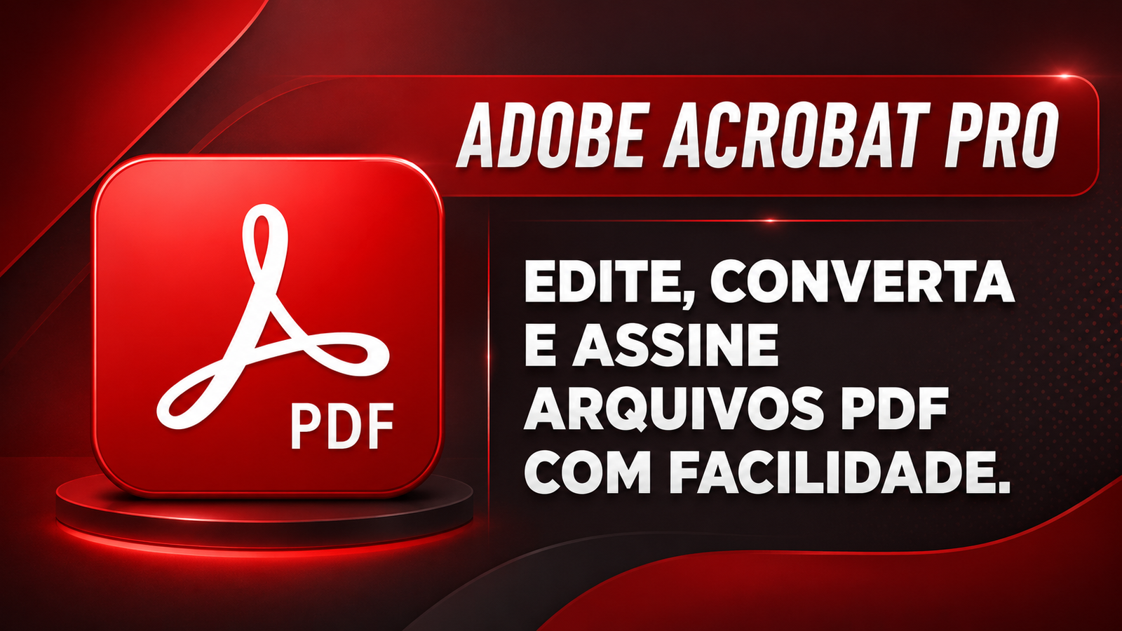 ADOBE ACROBAT PRO