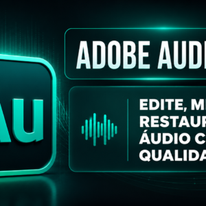 ADOBE AUDITION 2026