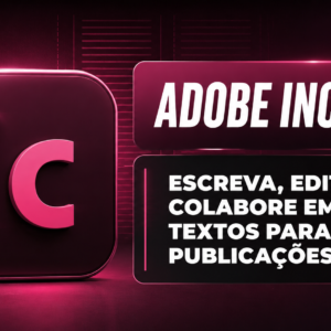 ADOBE INDESIGN 2026