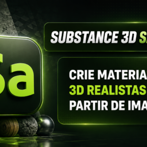 ADOBE SUBSTANCE 3D SAMPLER