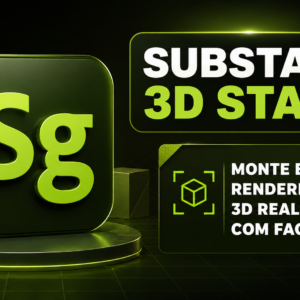 ADOBE SUBSTANCE 3D STAGER