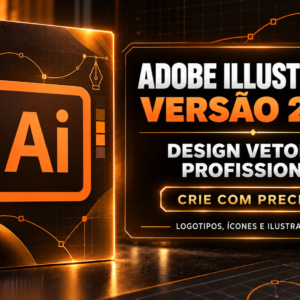 ADOBE ILLUSTRATOR 2026