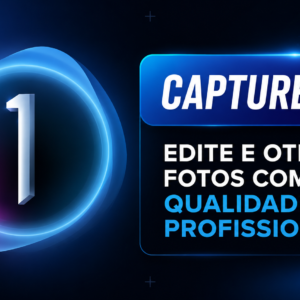 Capture One Pro 2025 Enterpris