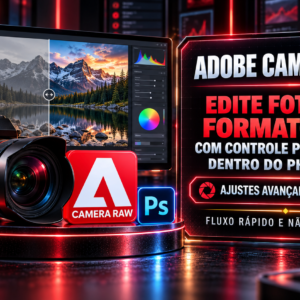 ADOBE CAMERA RAW