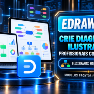 EDRAW MAX