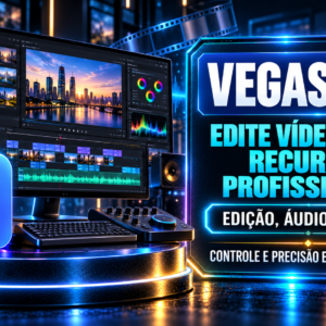 VEGAS PRO 22