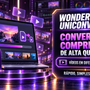 Wondershare UniConverter