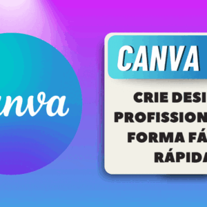🖌️ CANVA PRO MENSAL